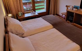 Hotel La Tour D'Ai
